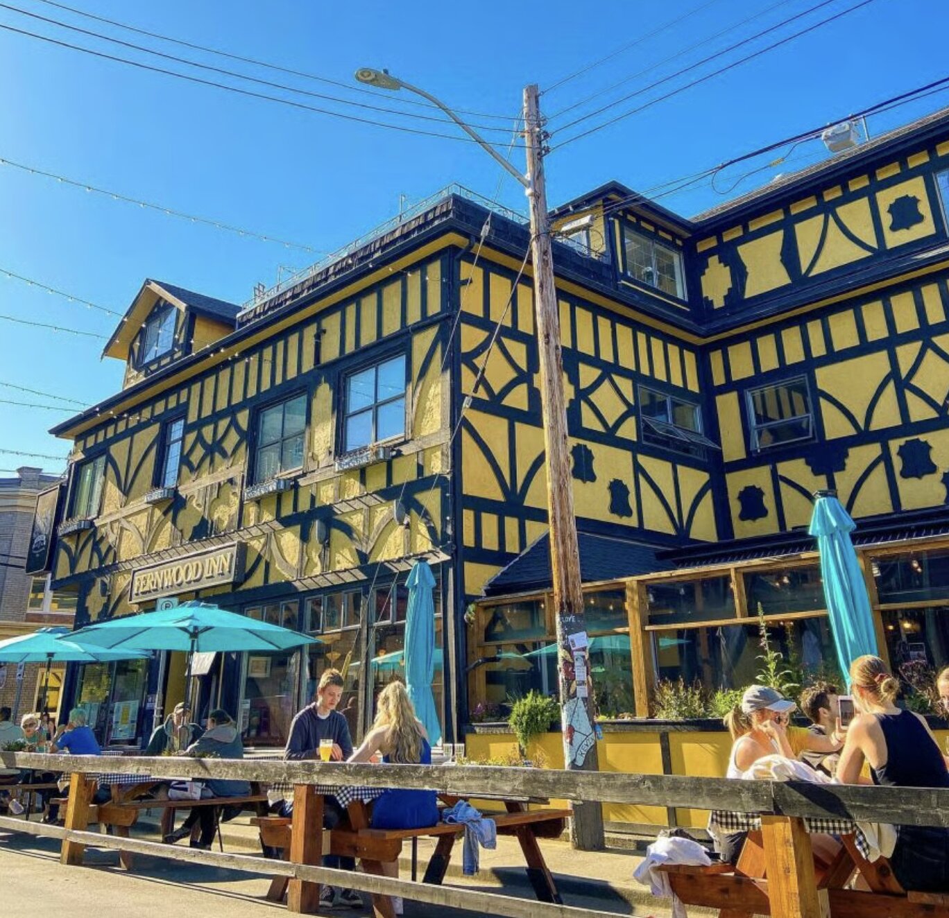 Fernwood